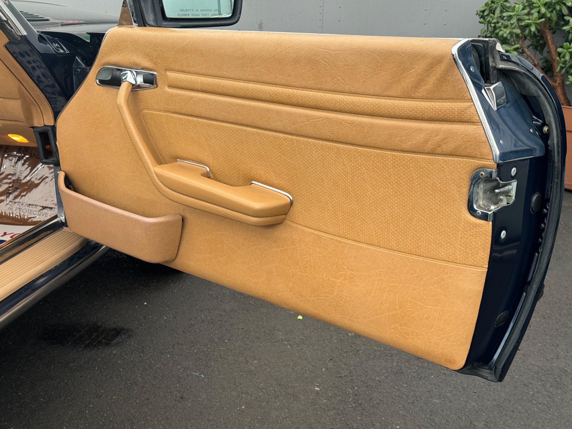 Used 1987 Mercedes-Benz 560 SL image 28