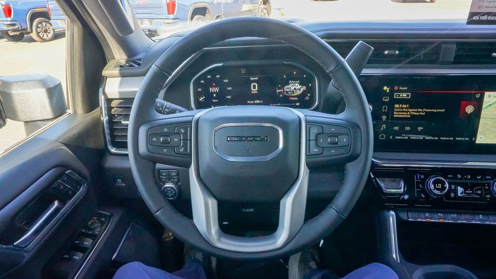 New 2026 GMC Sierra 3500 Denali w/ Denali Reserve Package image 20