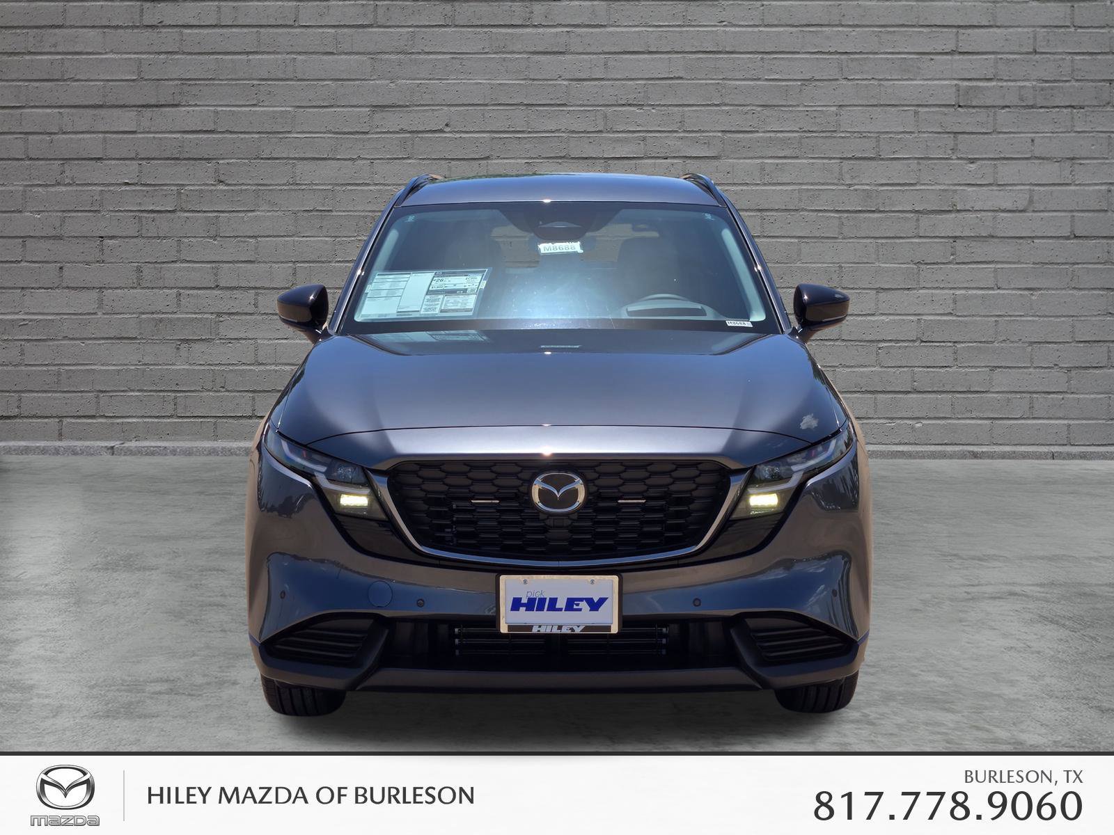 New 2026 MAZDA CX-5 Preferred AWD/4WD image 6