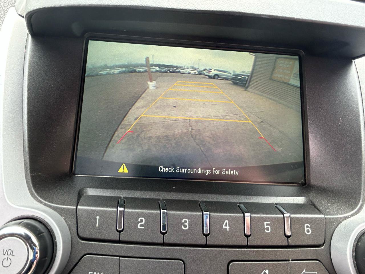 Used 2015 GMC Terrain SLE w/ Convenience Package FWD image 24