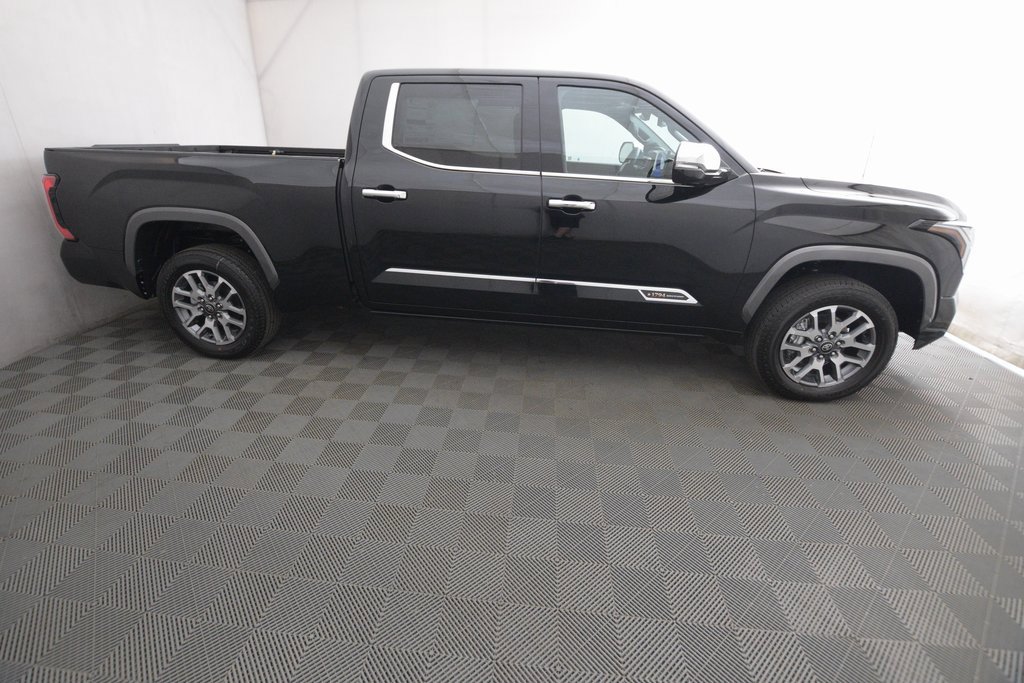 New 2026 Toyota Tundra 1794 Edition image 4