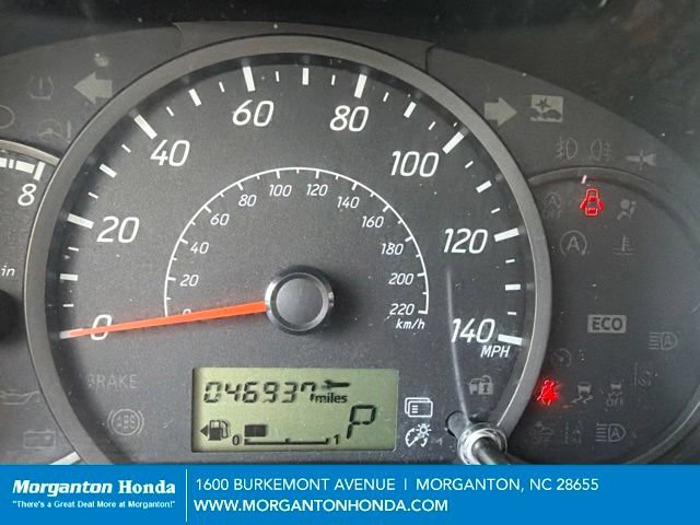 Used 2024 Mitsubishi Mirage ES FWD image 19