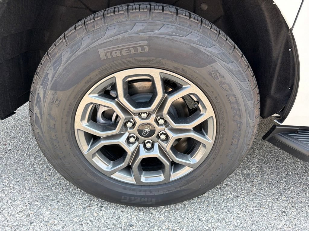 New 2026 Ford Expedition Max Active AWD/4WD image 26