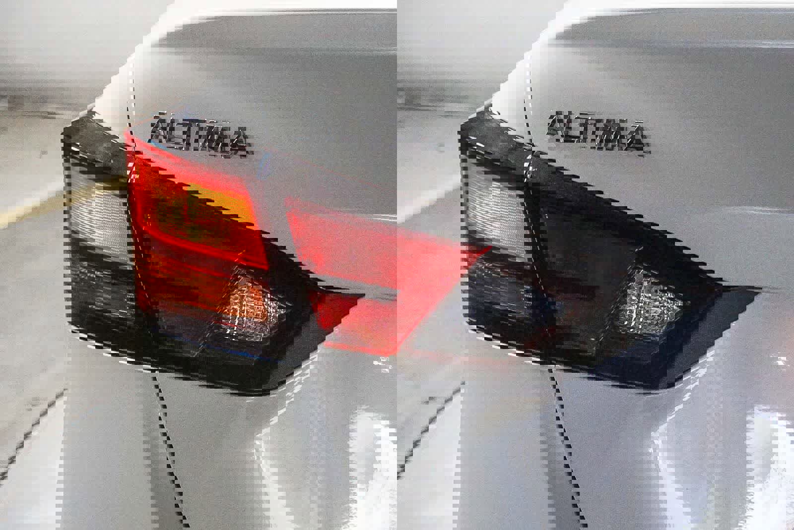 Used 2020 Nissan Altima 2.5 SR image 11