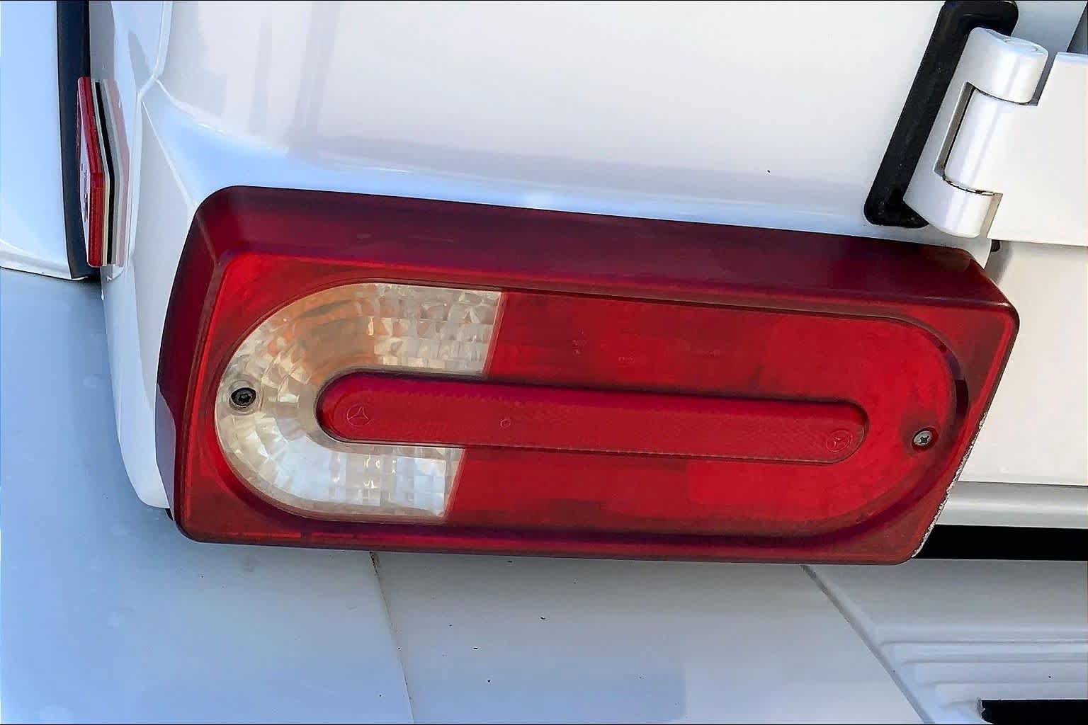 Used 2016 Mercedes-Benz G 63 AMG 4MATIC image 28