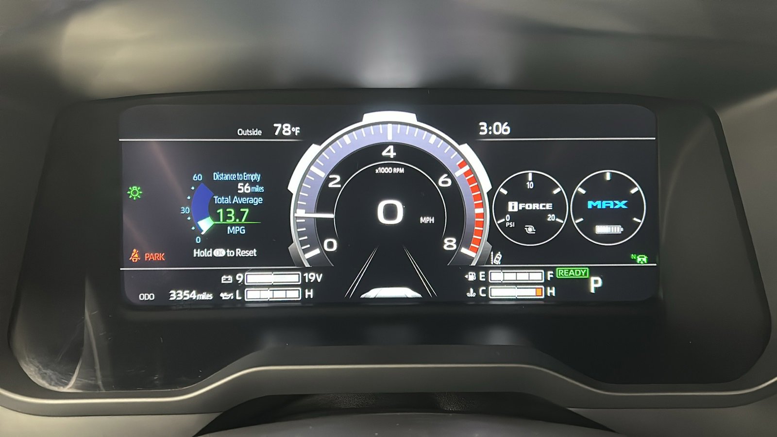 Used 2025 Toyota Sequoia Limited image 26