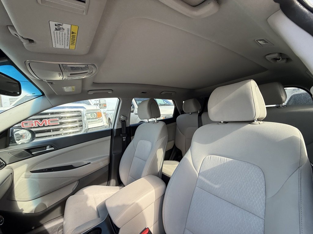 Used 2018 Hyundai Tucson Value image 12