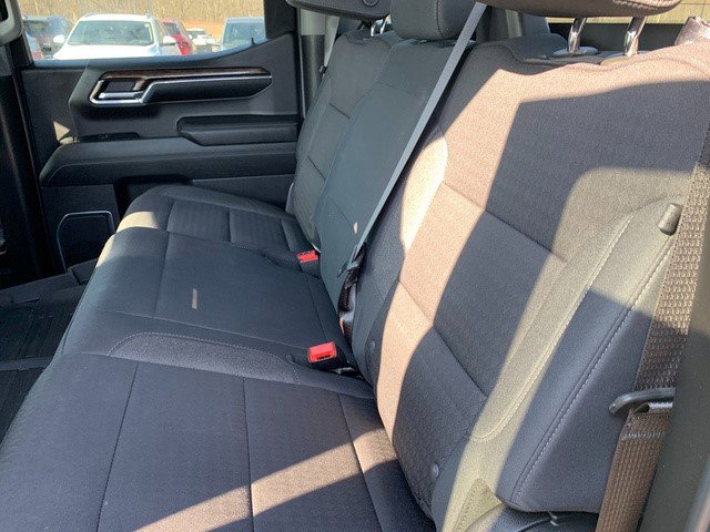 Certified 2024 GMC Sierra 1500 SLE image 18