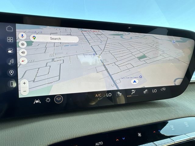 New 2026 Buick Enclave Preferred w/ Power Package image 14