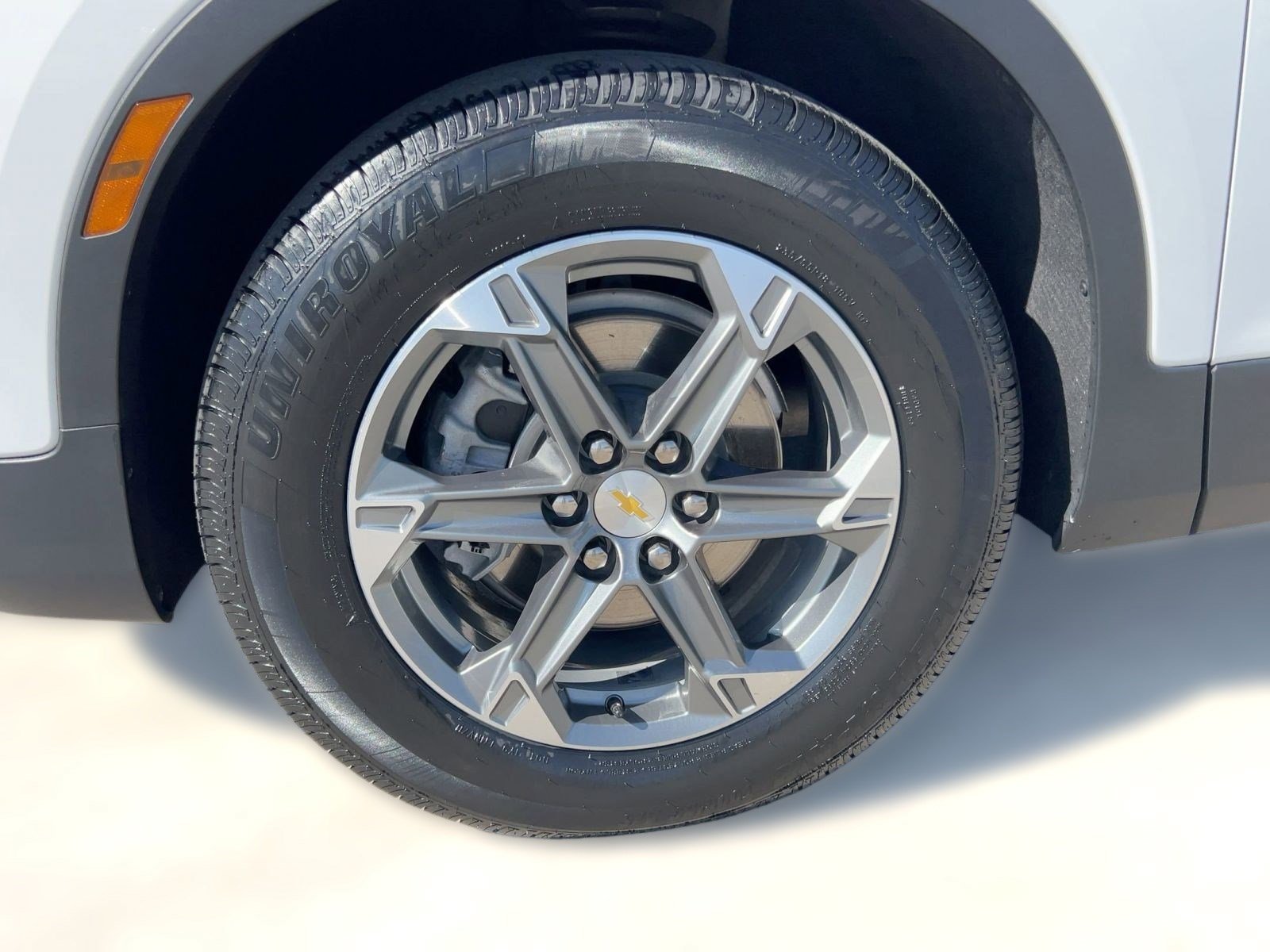 Certified 2023 Chevrolet Blazer LT image 11