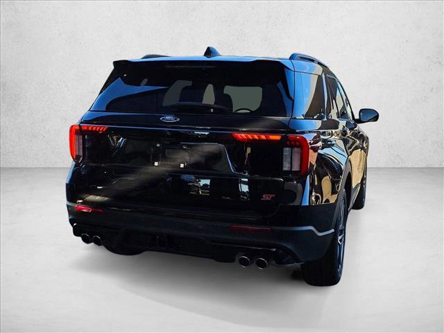 New 2026 Ford Explorer ST w/ Sun And Sound Package video 2