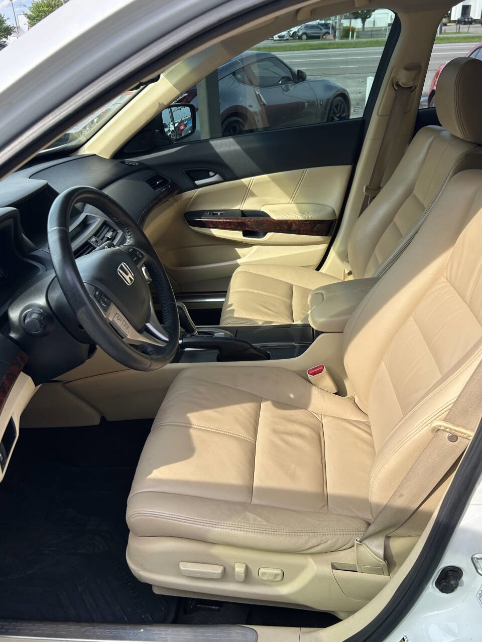 Used 2010 Honda Crosstour EX-L image 14