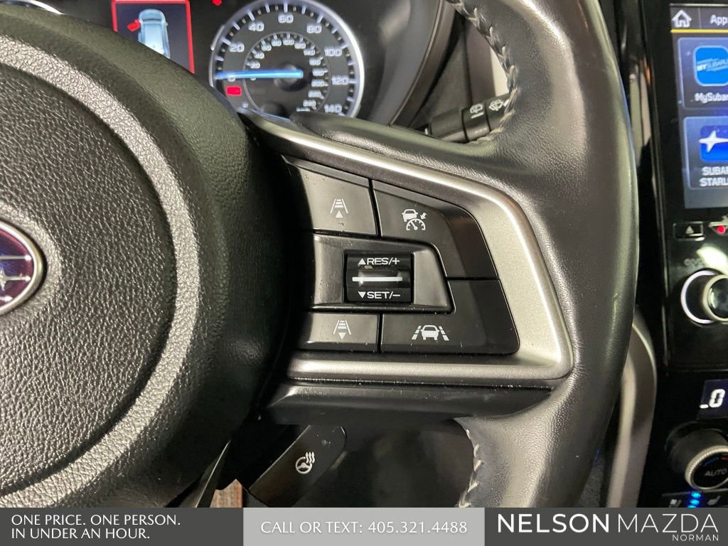 Used 2019 Subaru Ascent Touring w/ Popular Package #3 AWD/4WD image 47