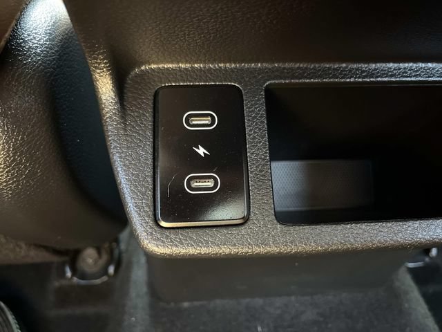 Used 2024 Kia Seltos EX AWD/4WD image 17