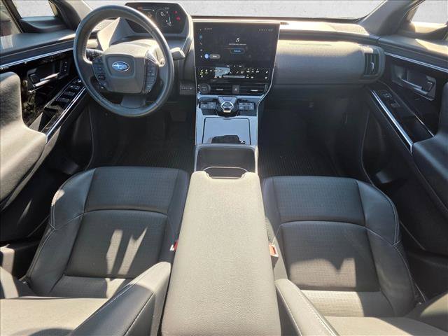 Certified 2023 Subaru Solterra AWD image 13