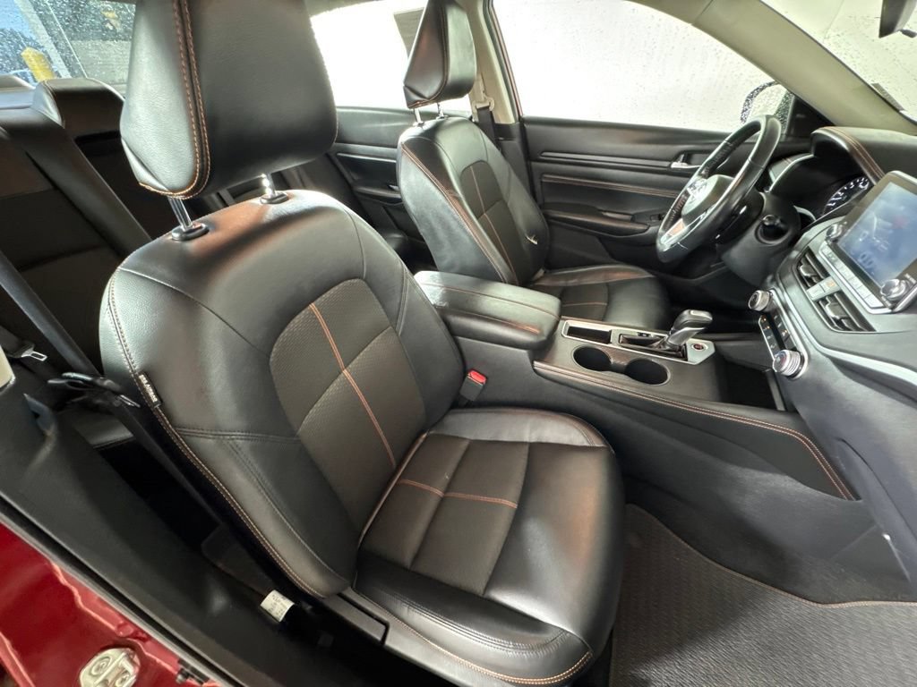Used 2020 Nissan Altima 2.5 SR FWD image 40