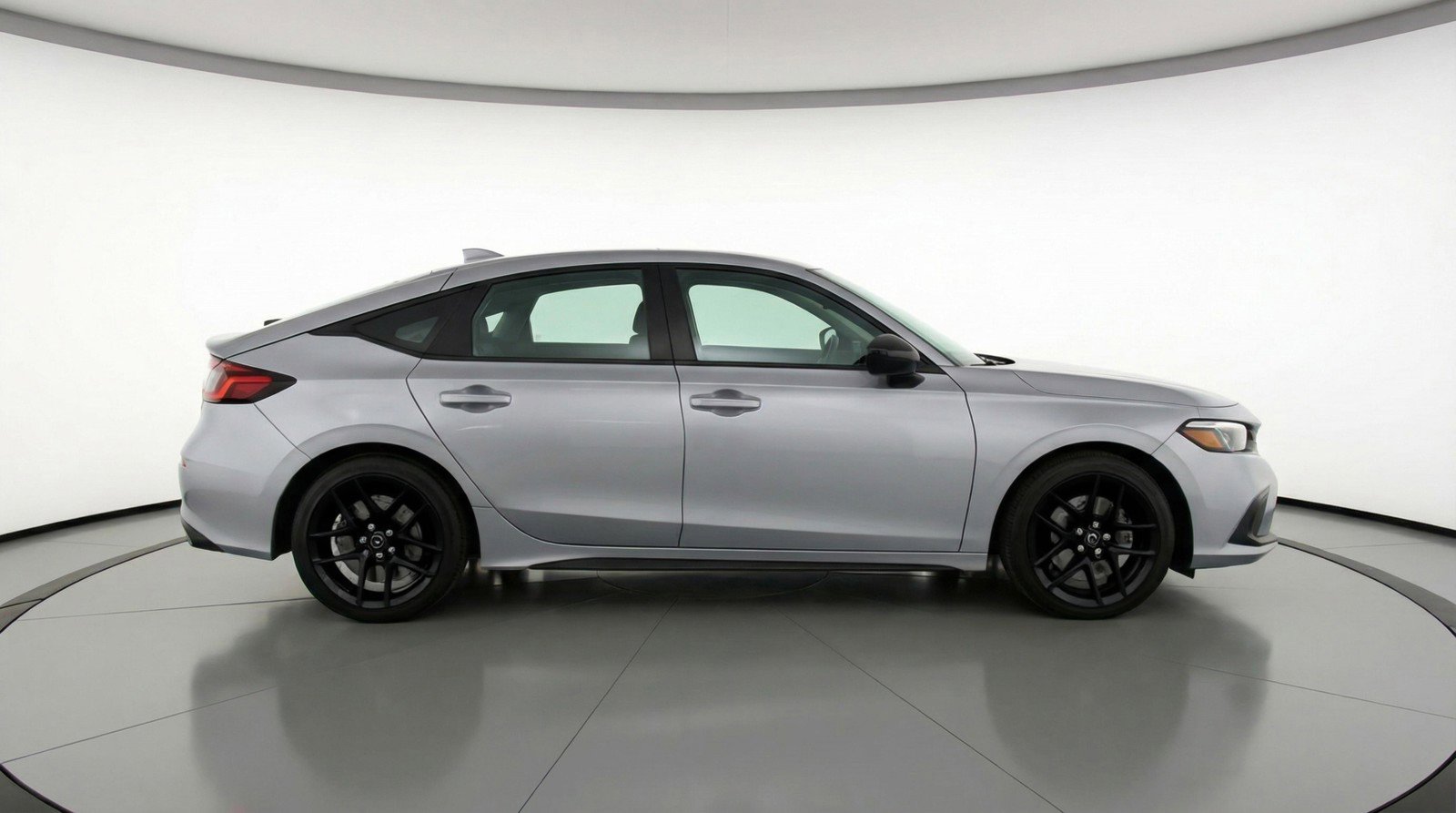 Used 2025 Honda Civic Sport image 11