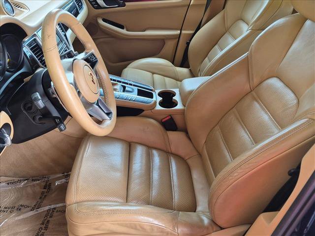 Used 2015 Porsche Macan S AWD/4WD image 10