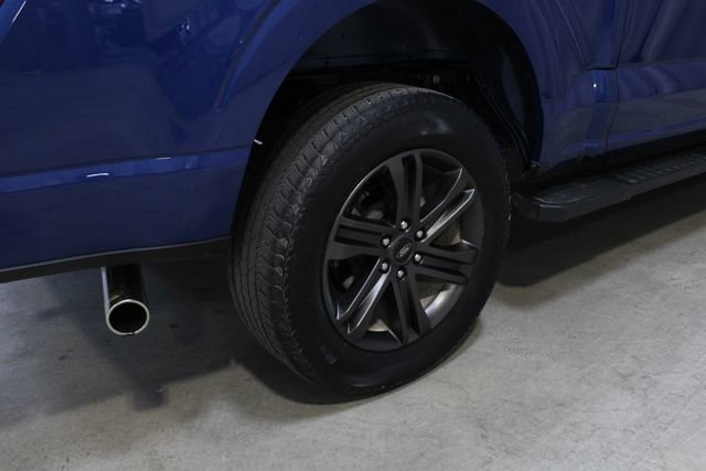 Used 2022 Ford F150 XLT w/ Equipment Group 302A High image 26