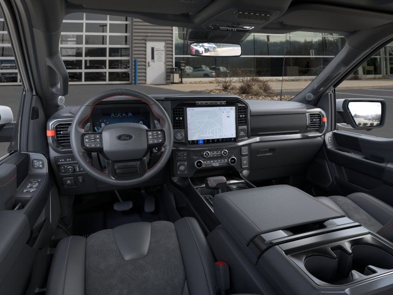 New 2026 Ford F150 Raptor AWD/4WD image 10