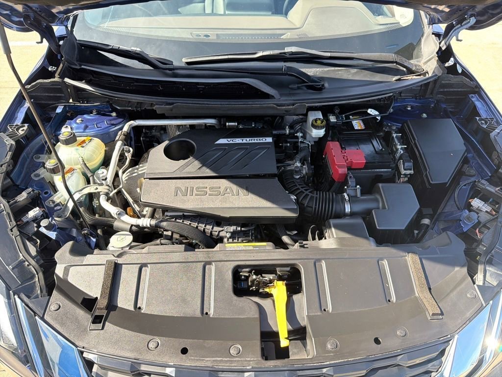 Used 2023 Nissan Rogue SL image 24
