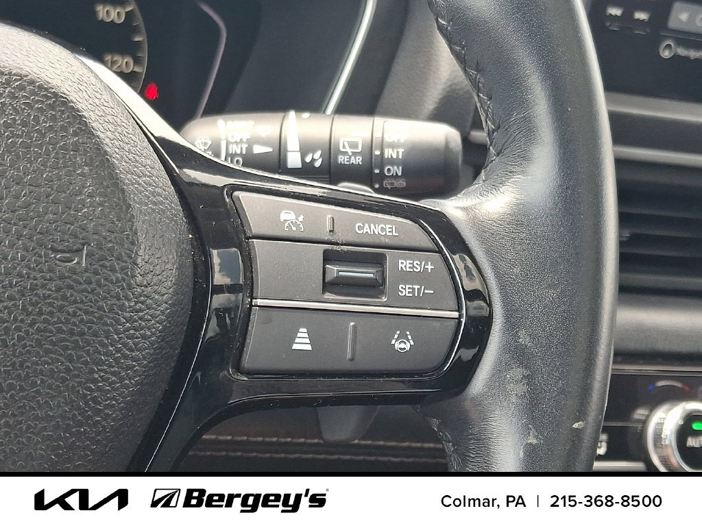 Used 2023 Honda Pilot Touring image 27