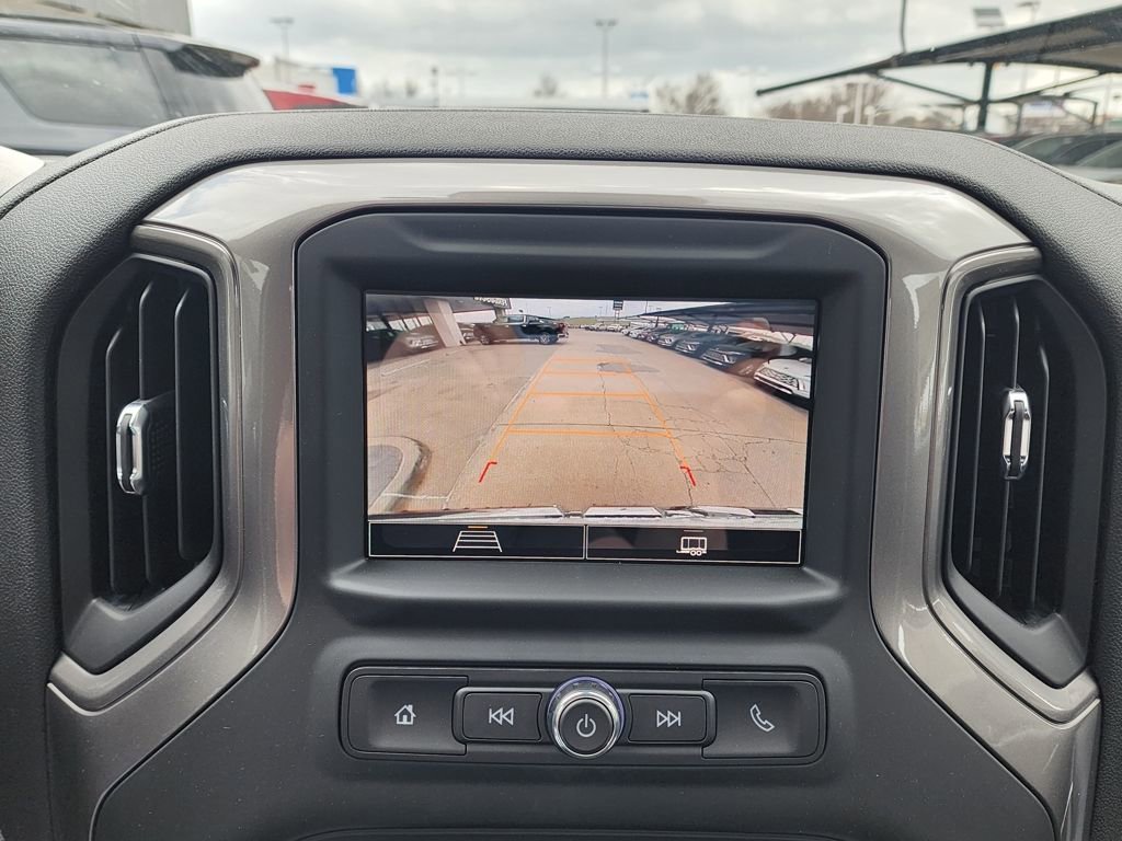 New 2026 GMC Sierra 1500 Pro w/ Pro Value Package image 31