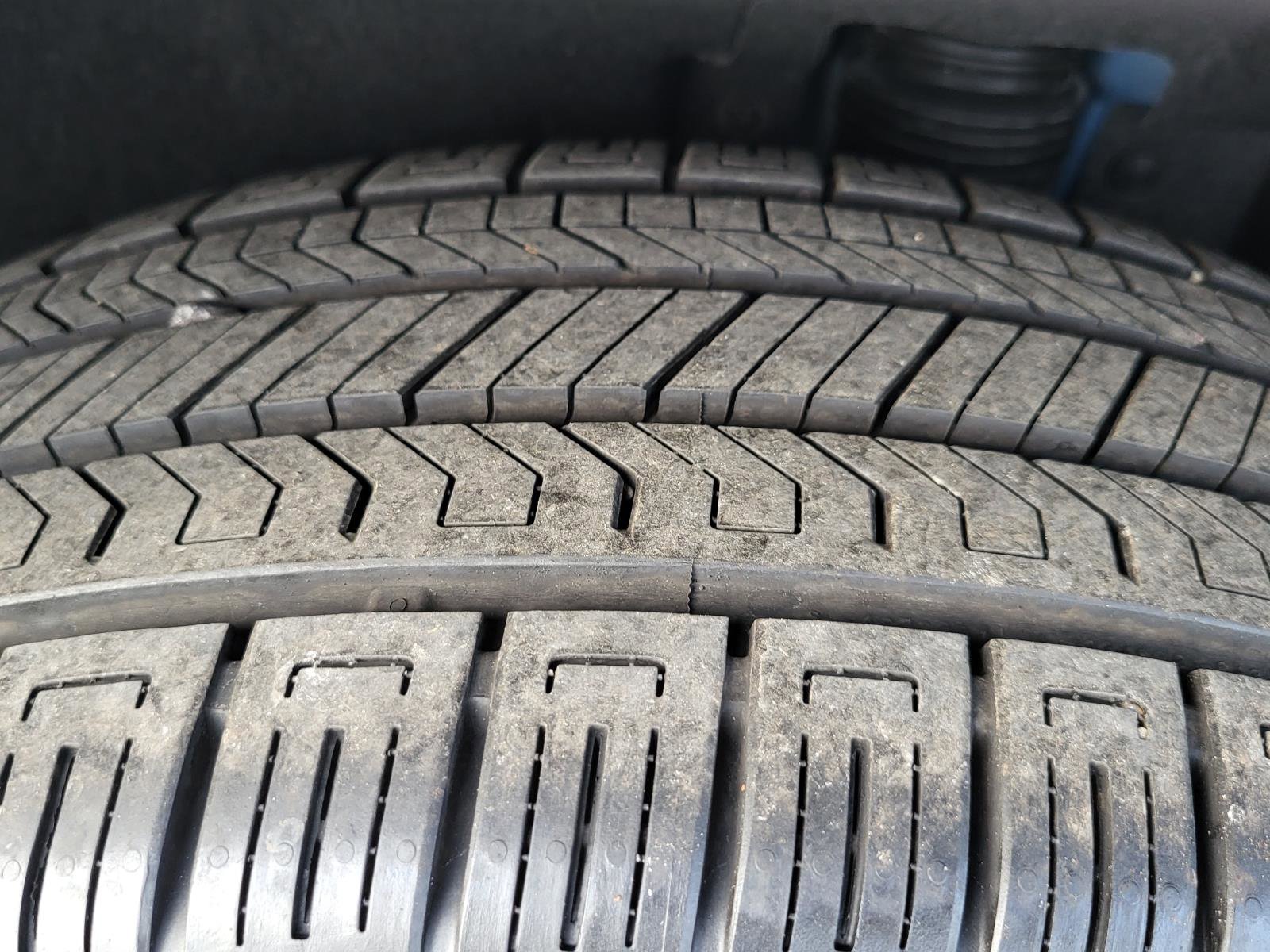 Used 2025 Chevrolet Equinox RS w/ Safety and Technology Package image 32