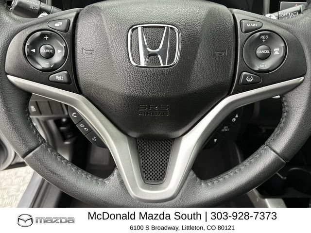 Used 2018 Honda Fit EX-L image 14