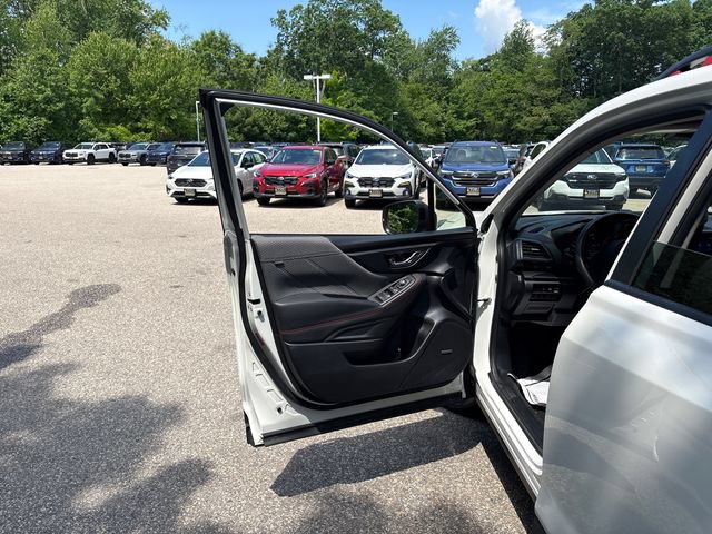 Used 2023 Subaru Forester Sport AWD/4WD image 25