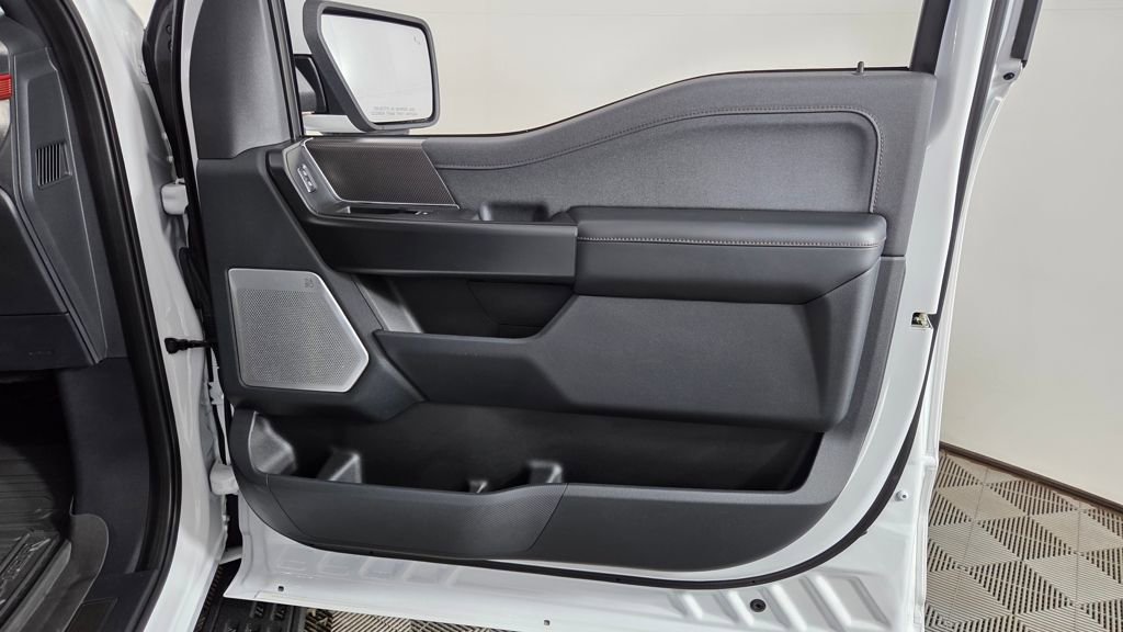 Used 2021 Ford F150 Raptor w/ Equipment Group 801A High image 37