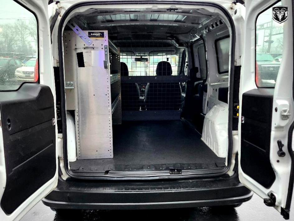 Used 2017 RAM ProMaster City Tradesman image 24