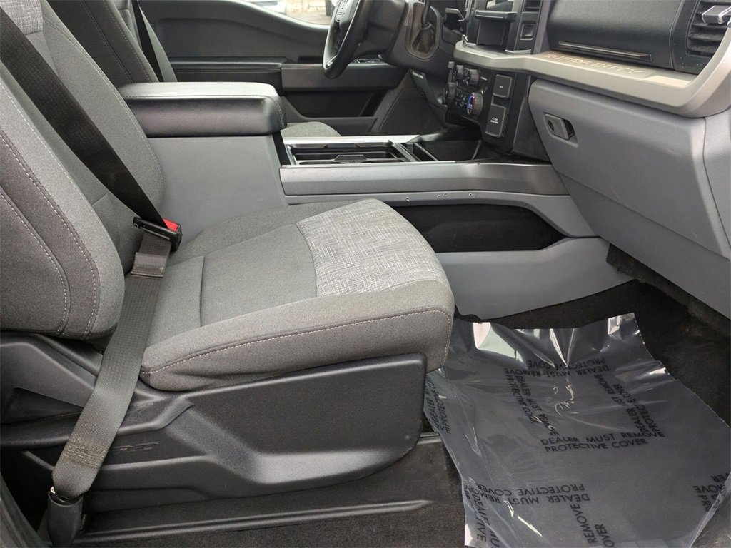 Used 2023 Ford F250 XLT image 26