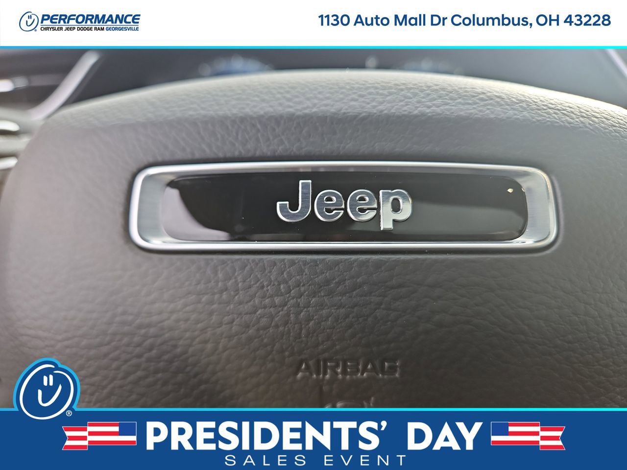 New 2025 Jeep Grand Cherokee Limited image 22