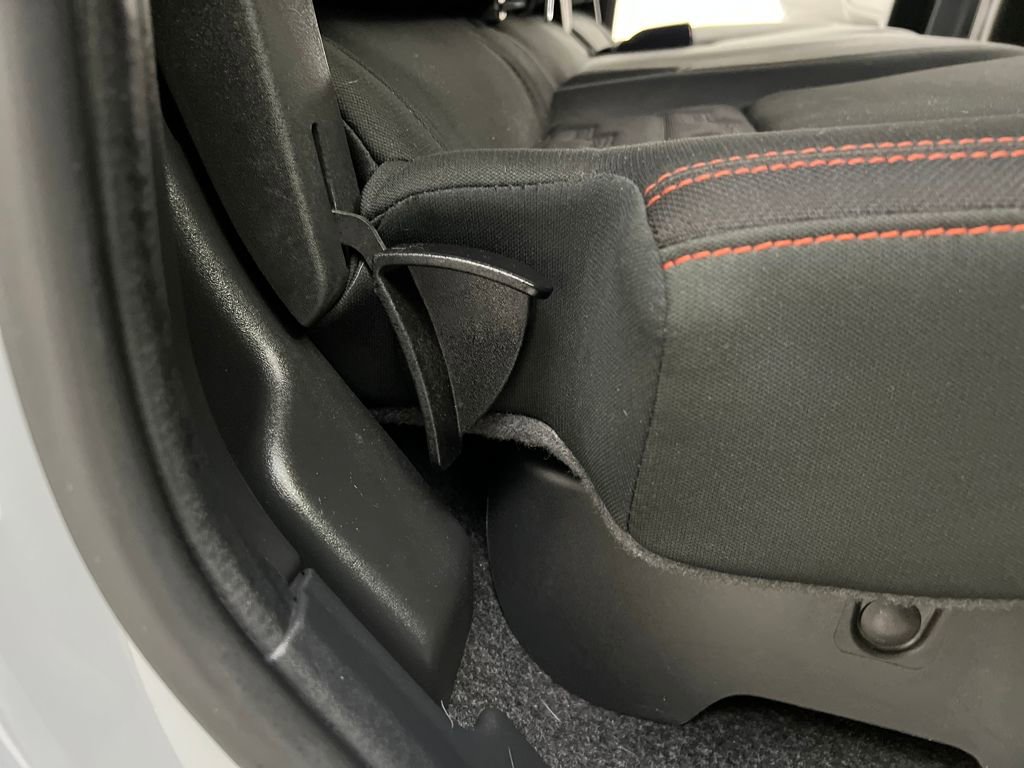 Used 2023 Nissan Frontier PRO-4X w/ Pro Convenience Package image 20