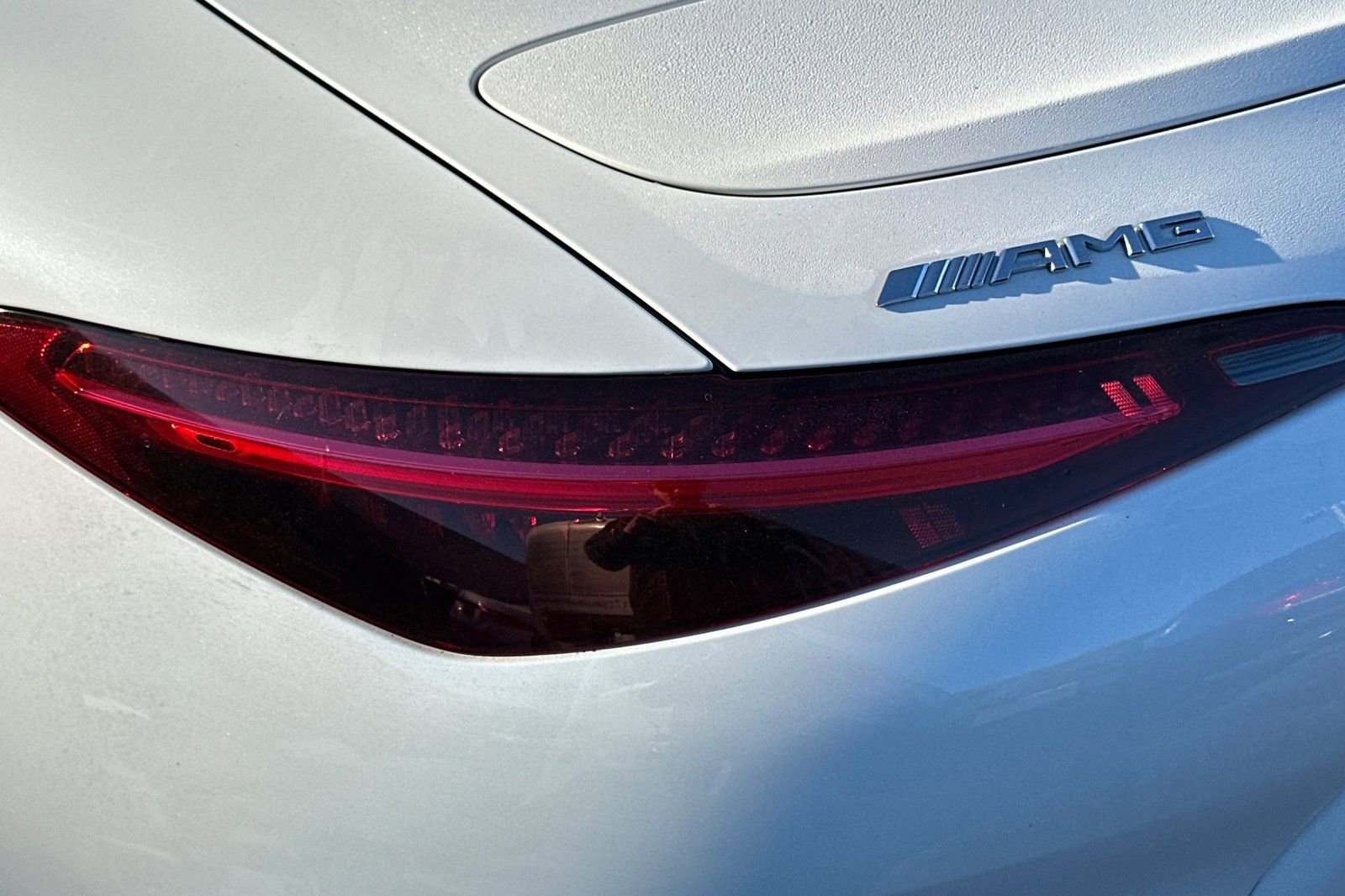 Certified 2022 Mercedes-Benz SL 63 AMG 4MATIC image 10