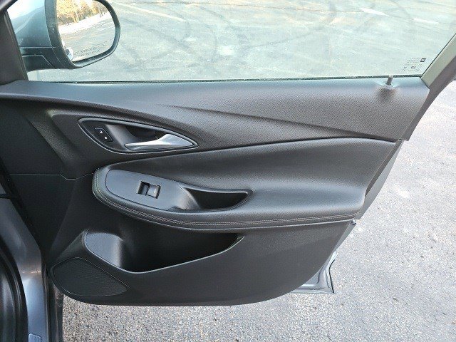 Used 2021 Buick Encore GX Preferred image 15