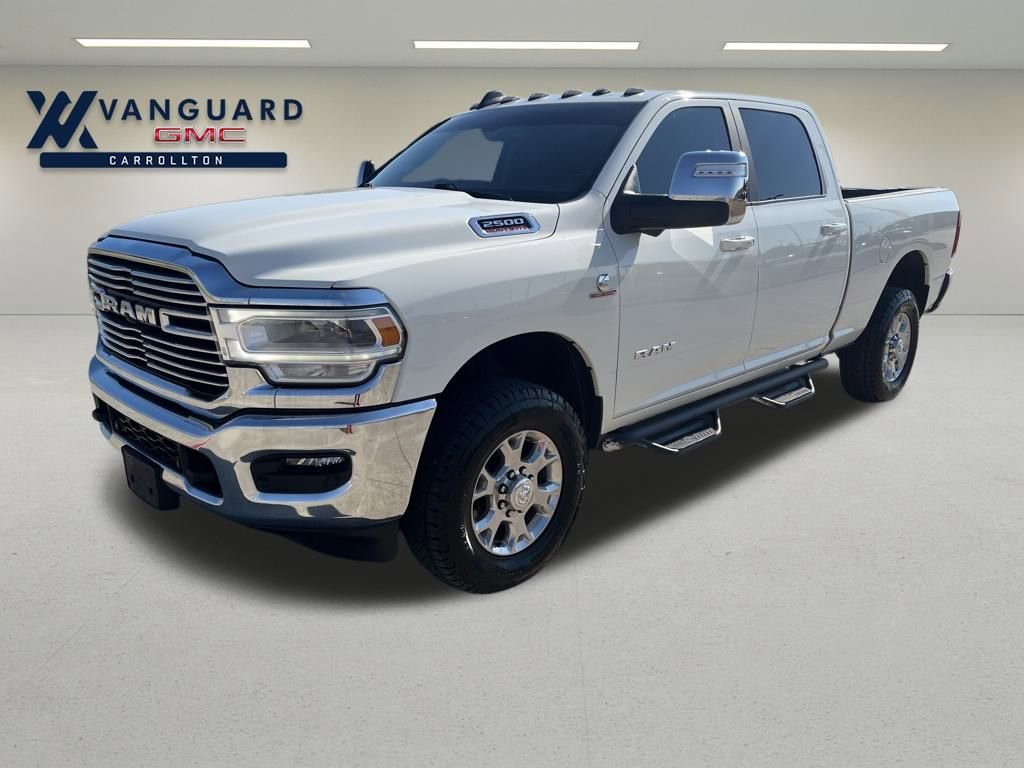 Used 2023 RAM 2500 Laramie