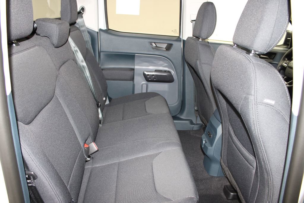 New 2026 Ford Maverick XL image 27