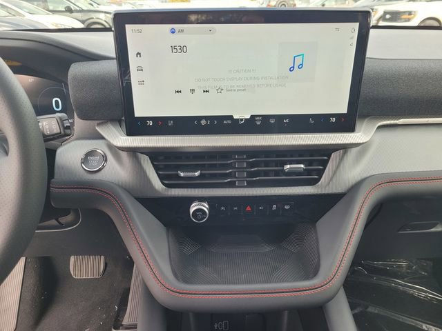 New 2026 Ford Explorer ST w/ Sun And Sound Package AWD/4WD image 10
