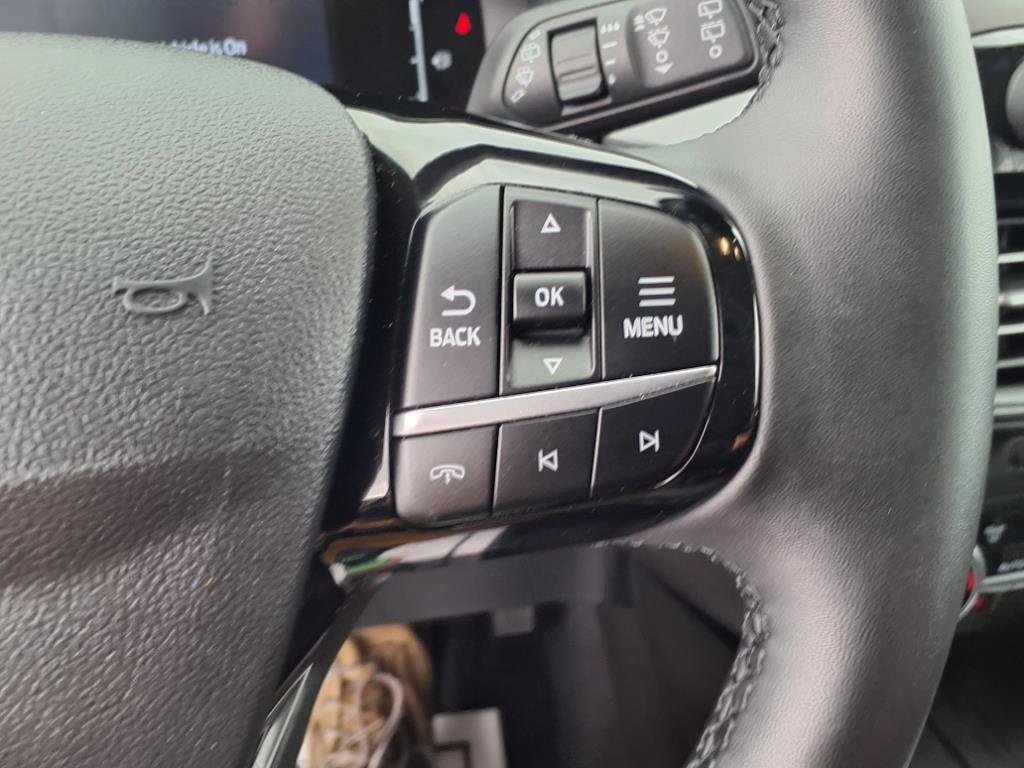 Used 2024 Ford Escape Active AWD/4WD image 18