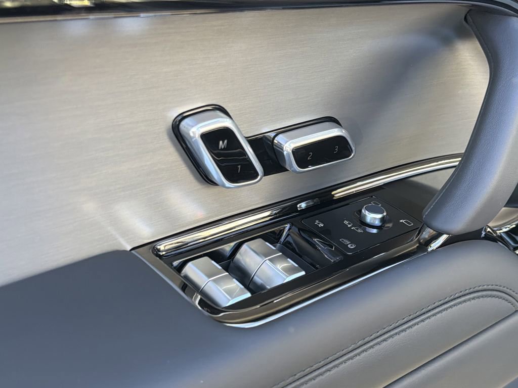 New 2026 Land Rover Range Rover Sport Dynamic SE image 21