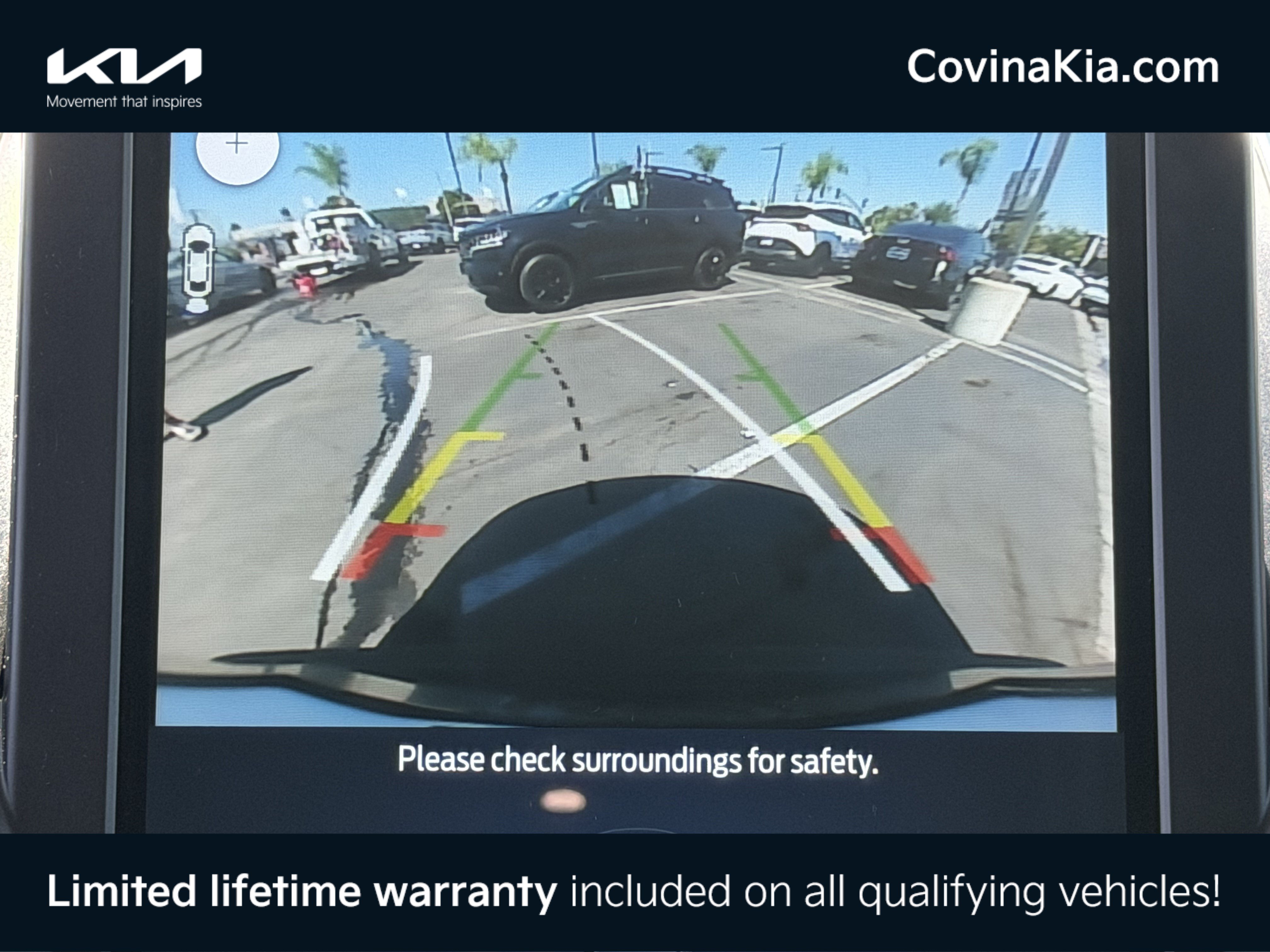 Used 2022 Ford Edge Titanium w/ Equipment Group 301A AWD/4WD image 32