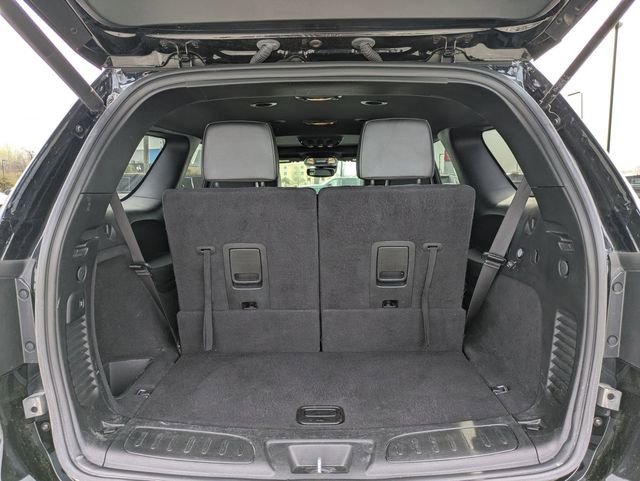 Used 2024 Dodge Durango GT image 30
