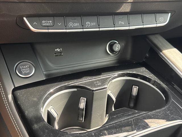 Used 2024 Audi A5 2.0T Premium Plus AWD/4WD image 28
