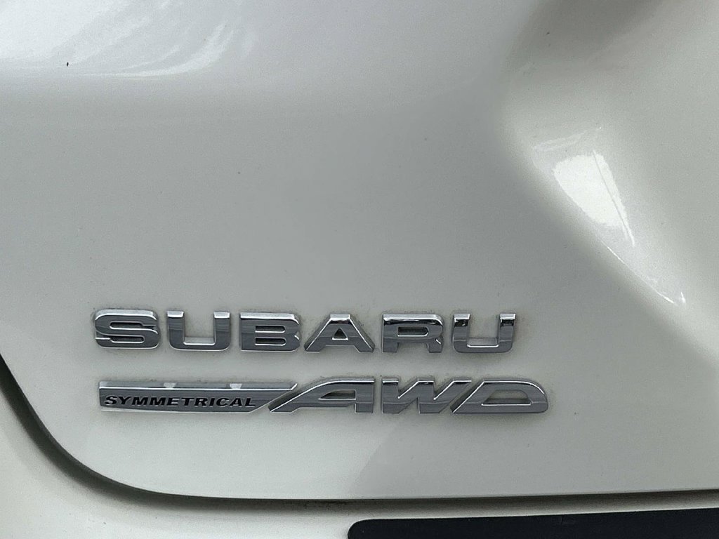 Used 2025 Subaru Crosstrek 2.5i Premium AWD/4WD image 10