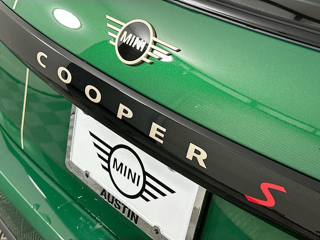 New 2026 MINI Cooper S image 21