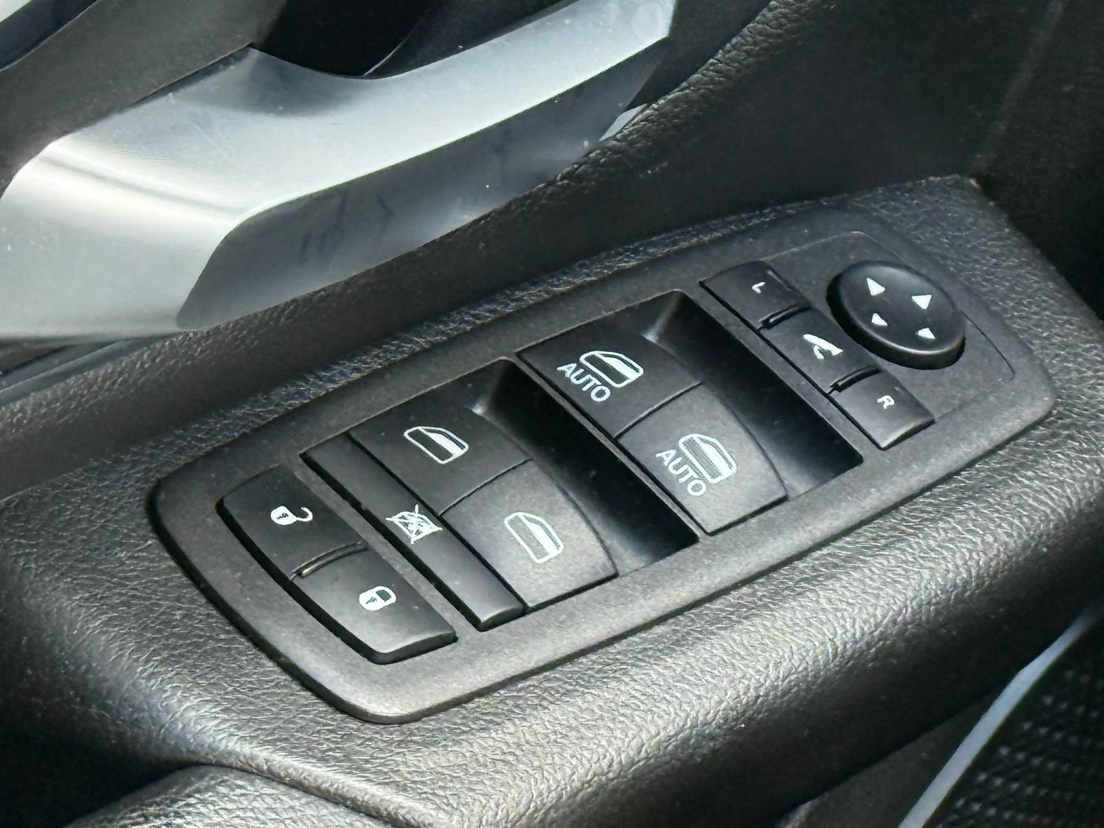 Certified 2024 RAM 1500 Big Horn AWD/4WD image 38