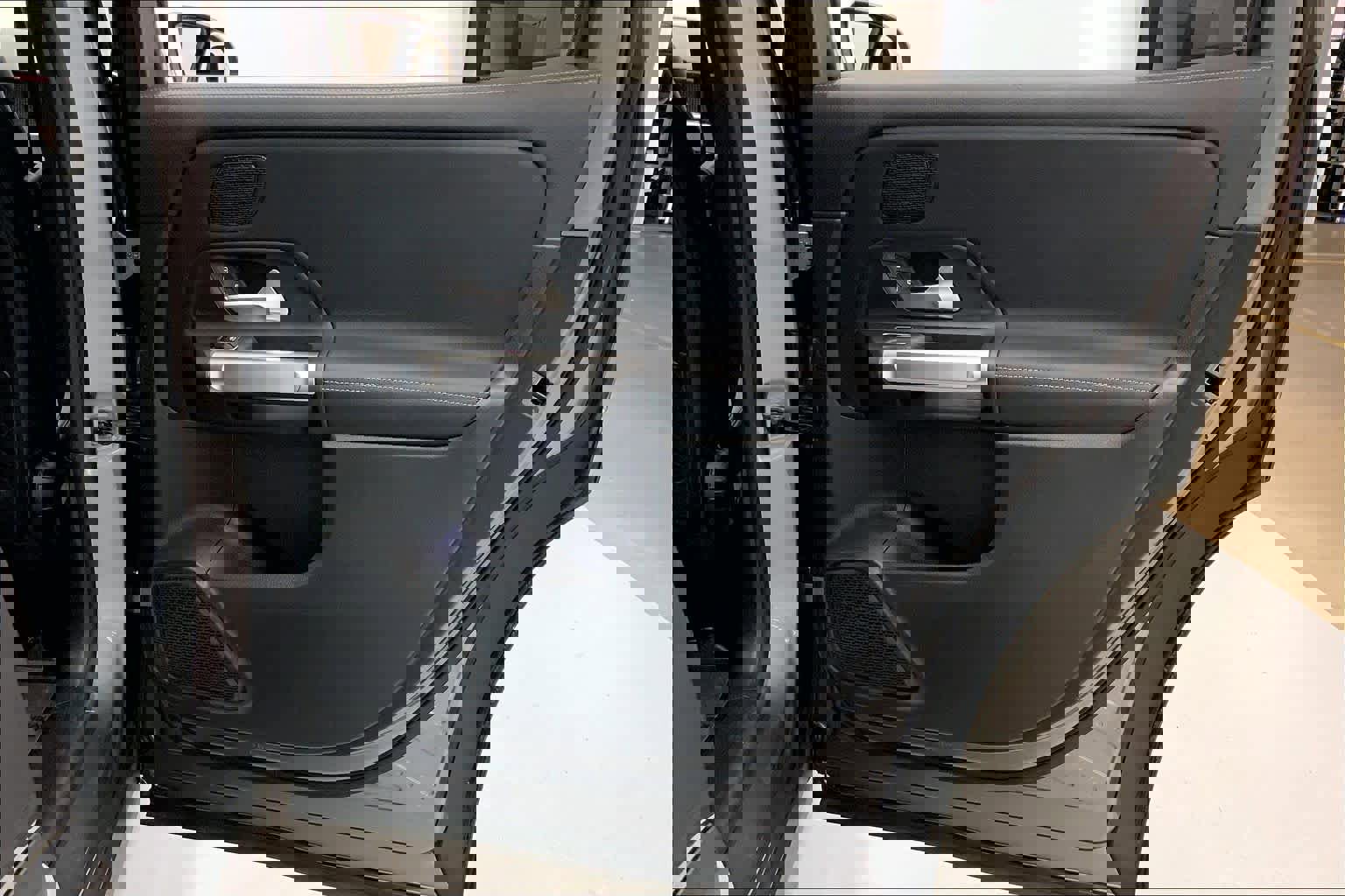 Certified 2022 Mercedes-Benz EQB 350 EQB 350 image 12