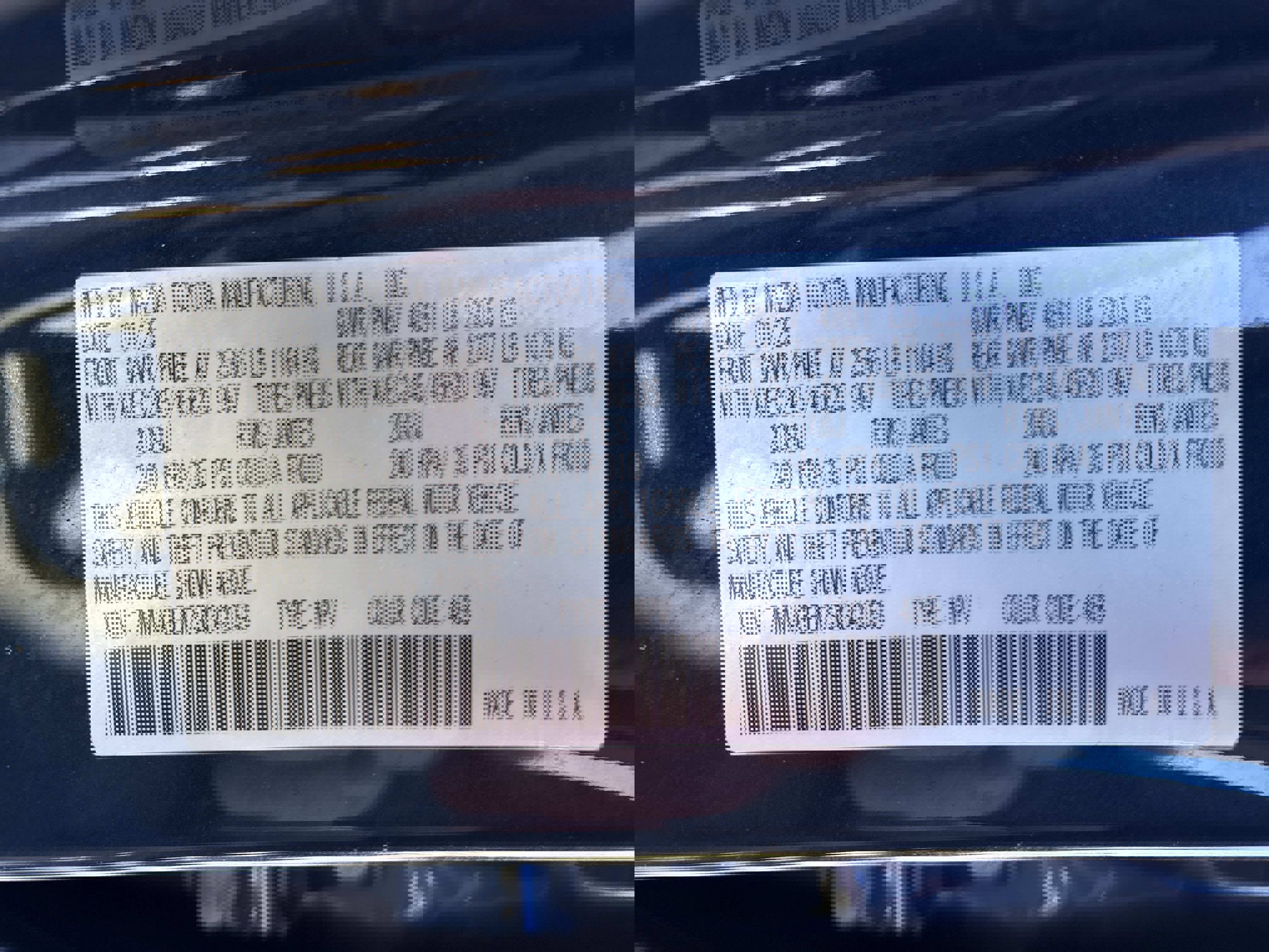 Used 2025 MAZDA CX-50 AWD 2.5 S w/ Premium Plus Pkg image 5